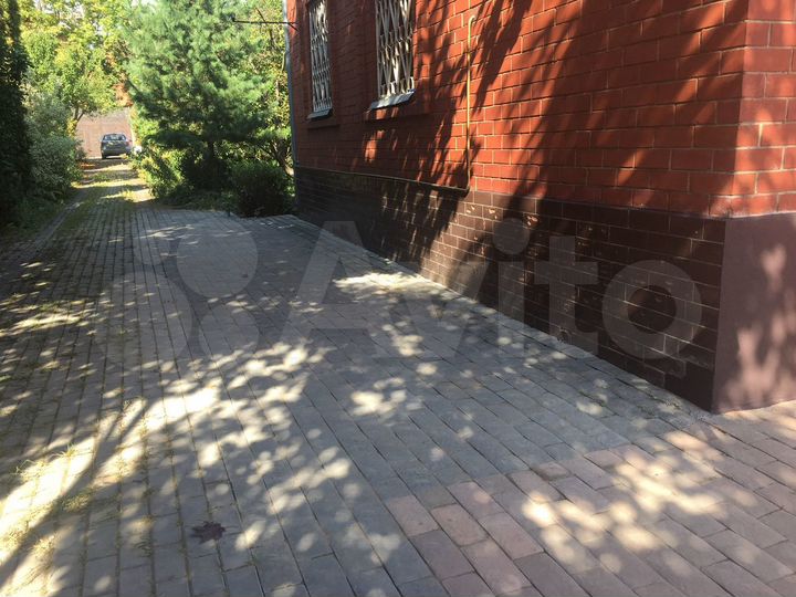 Коттедж 300 м² на участке 30 сот.