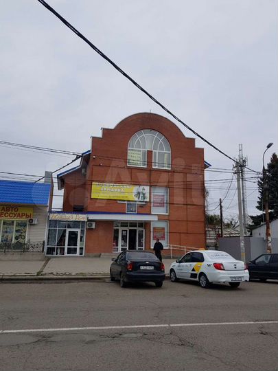 Офис, 16.7 м²