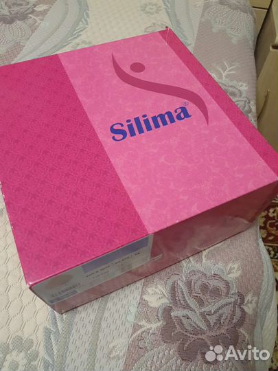 Протез молочной железы