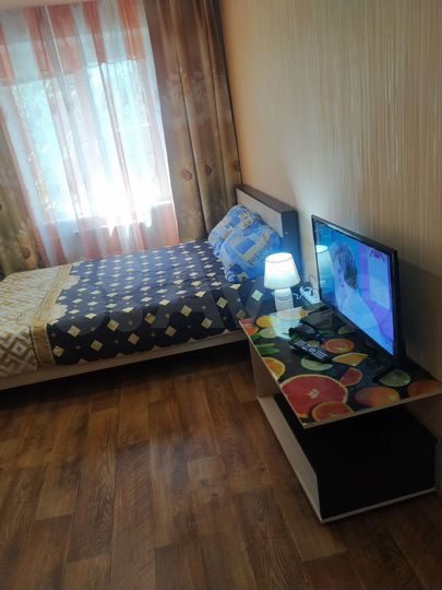 2-к. квартира, 44 м², 3/5 эт.
