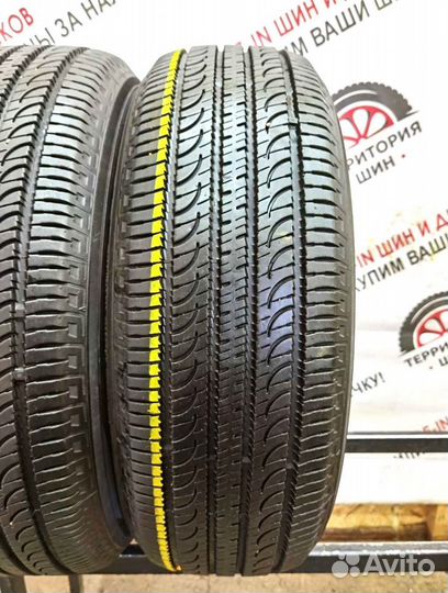 Yokohama Geolandar SUV G055 235/55 R17 99H