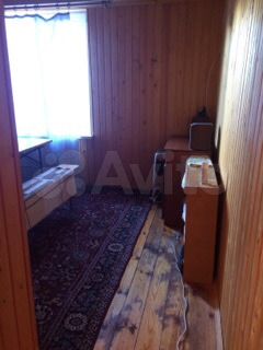 Дача 25 м² на участке 6 сот.