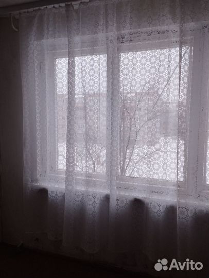 Шторы тюль