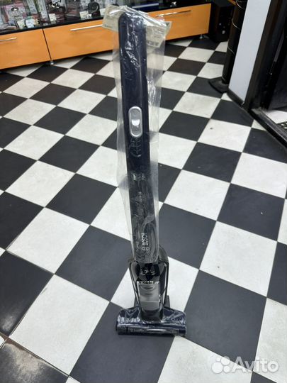 Пылесос bosch bch85n новый
