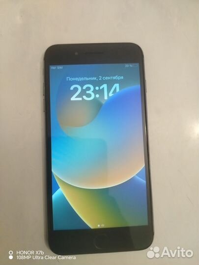 iPhone 8 Plus, 64 ГБ