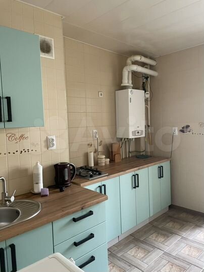 1-к. квартира, 42 м², 3/10 эт.