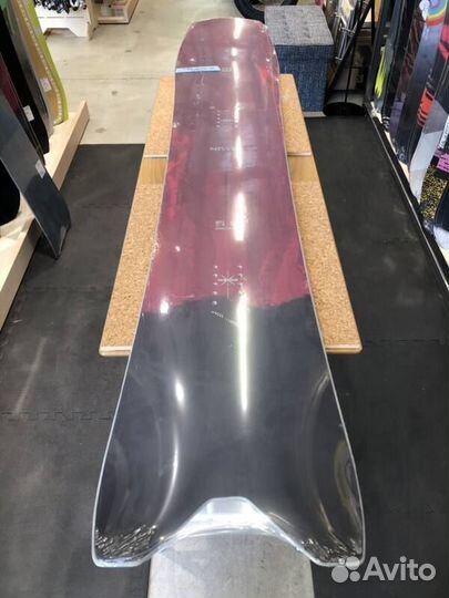 Сноуборд Nitro Squash