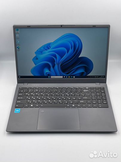 Ноутбук htex 16/512Gb опт