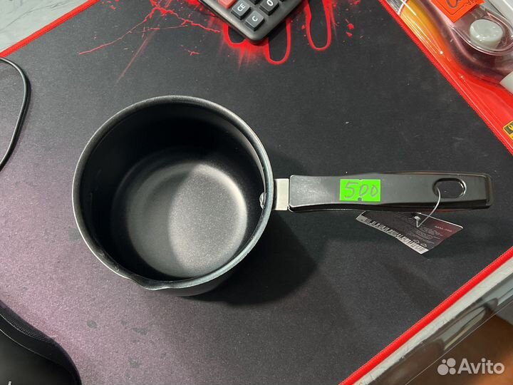 Турка для кофе