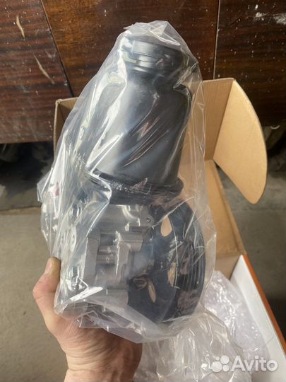 Насос Гур captiva chevrolet c140/antara