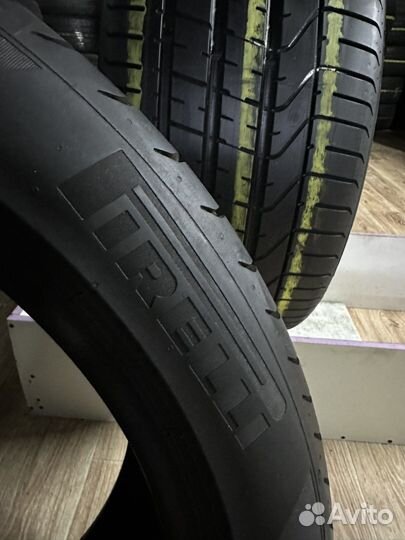 Pirelli P Zero 315/35 R21 111Y