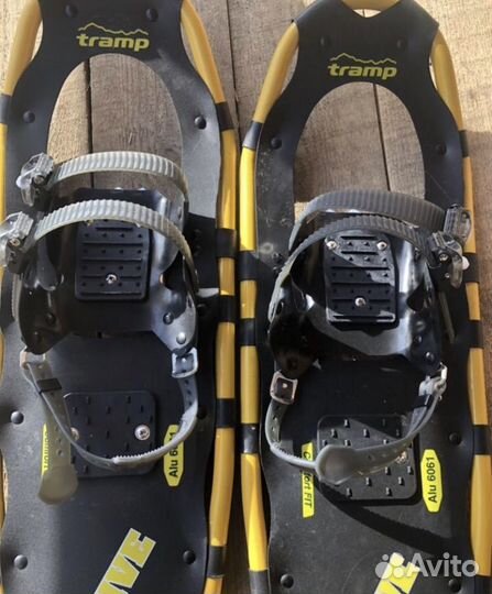 Снегоступы Tramp