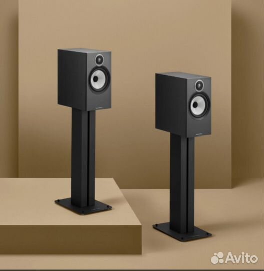 Стойки под акустику Bowers & Wilkins FS-600 S3