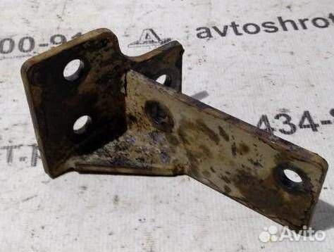 Кронштейн МКПП Lifan Smily 11г