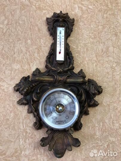 Барометр