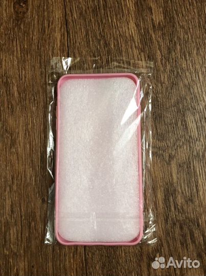 Бампер на iPhone 7+, 8+