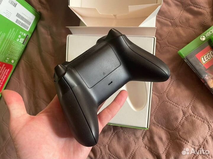 Джойстик для Xbox one series s x