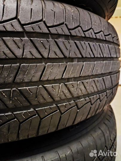 Tigar Summer SUV 225/75 R16 108H