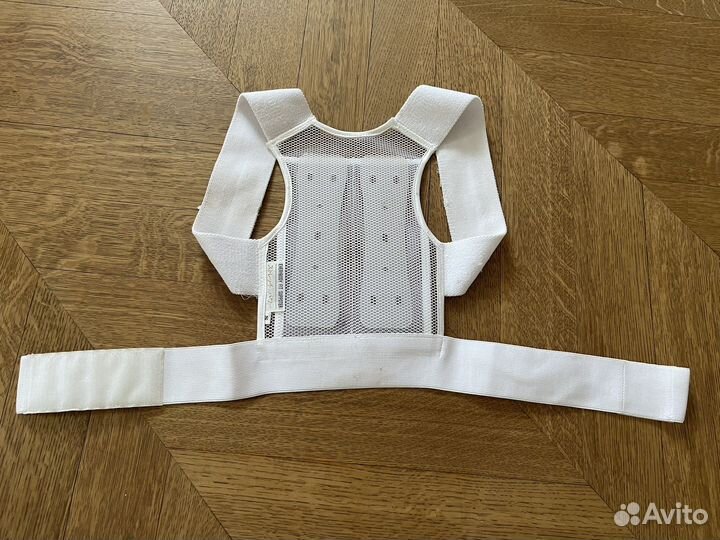 Корректор осанки детский