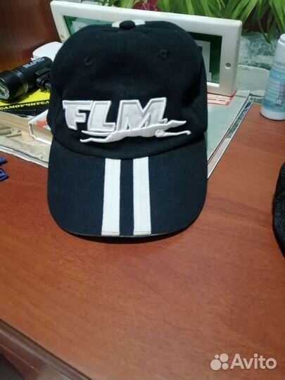 Бейсболка мужская