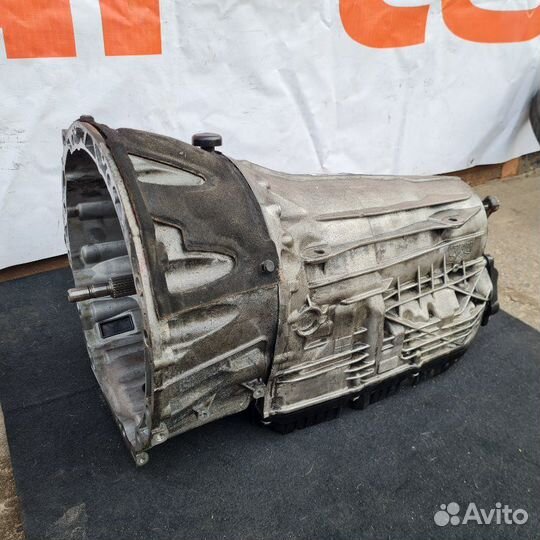 АКПП Mercedes E-Class W213 2019