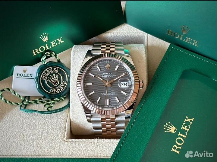 Часы Rolex все модели