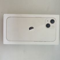 iPhone 13, 128 ГБ