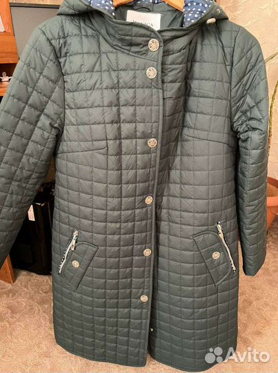 Куртка женская демисезонная 48-50