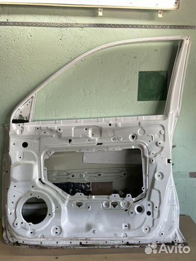 Дверь передняя правая Haval H9 6101200XKV08A