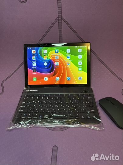 Планшет андроид 13 Temirgereev TG30 8/512гб