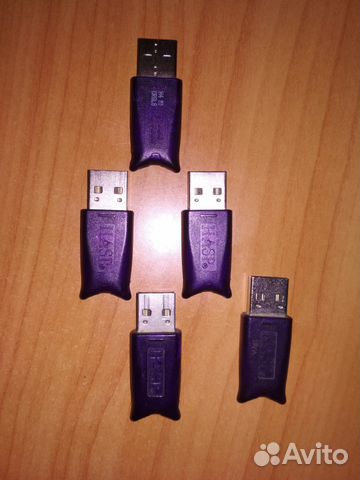 Лицензия 1С (USB)