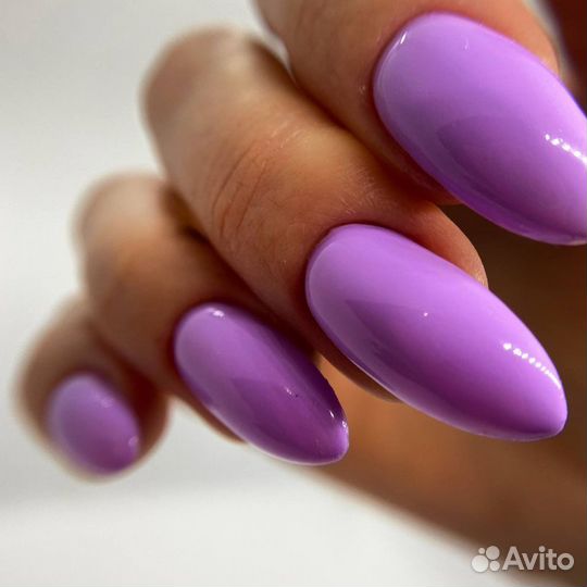 Маникюр, педикюр