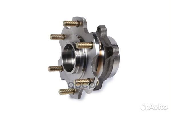 43-29158-SX к-кт подшипника ступицы задней Mit