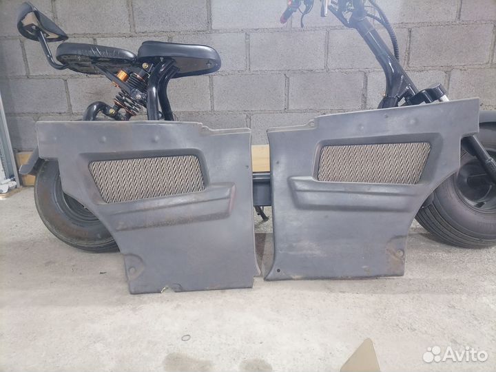 Пластик. Салона,фары ваз 2108-21099