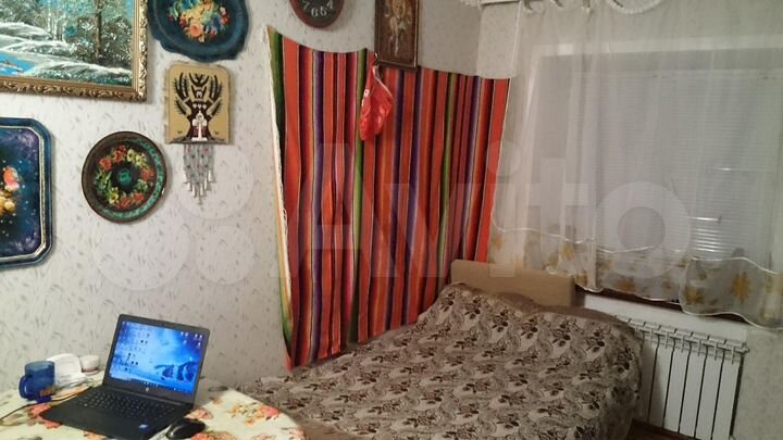 2-к. квартира, 22,5 м², 5/5 эт.