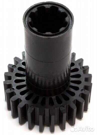 Средняя шестерня на мясорубки Braun 67051414