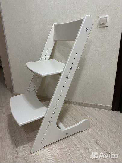 Растущий стул