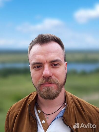 Уроки английского языка (репетиторство)