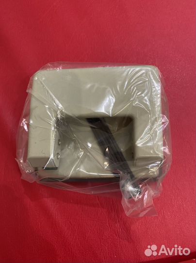 Новый дырокол ErichKrause на 20 листов