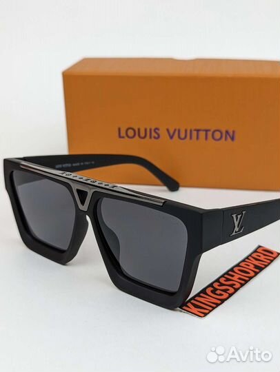 Очки Louis Vuitton