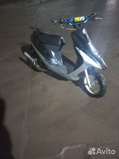 Honda dio 27