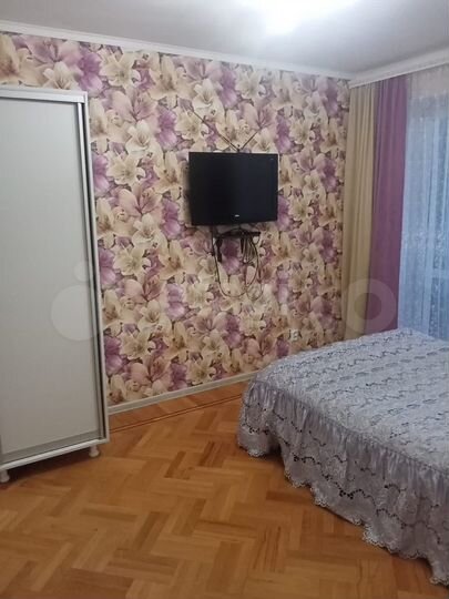 3-к. квартира, 63 м², 2/5 эт.