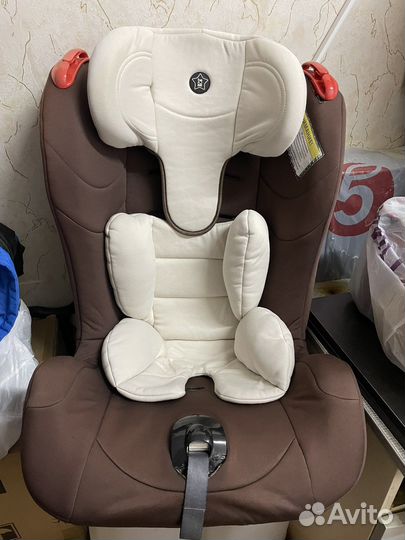 Детское Автокресло 0-25 кг