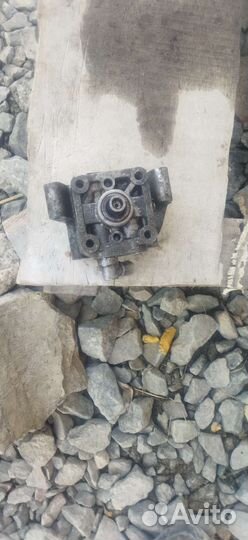 Насос гур ford focus 2 1,6