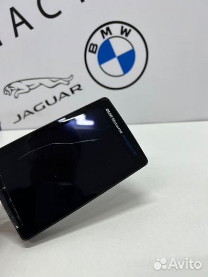 Навигатор motorrad 6 Bmw