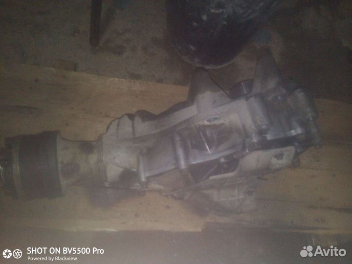 Запчасти на форд эскейп