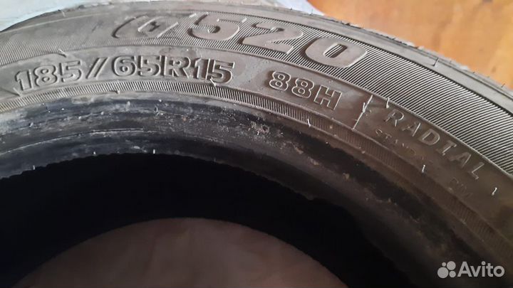 Goform G-520 185/65 R15 88