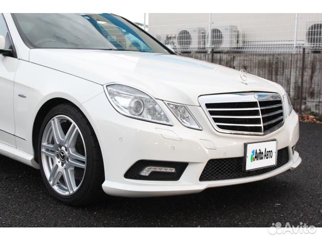 Mercedes-Benz E-класс 1.8 AT, 2013, 41 000 км