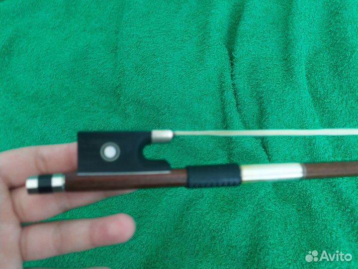 Смычок для скрипки н-2