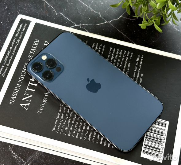 iPhone 12 Pro, 128 ГБ
